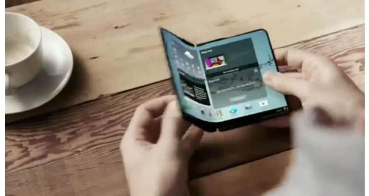 Smartphones