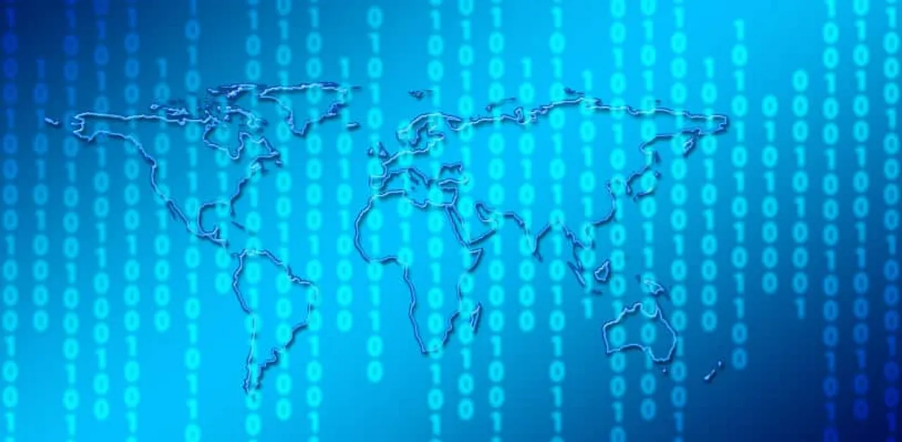 Vulnerable Digital World