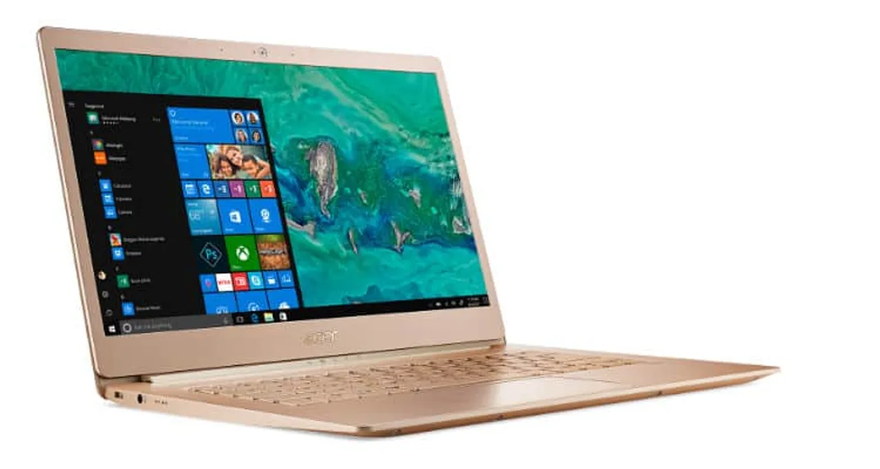 Acer