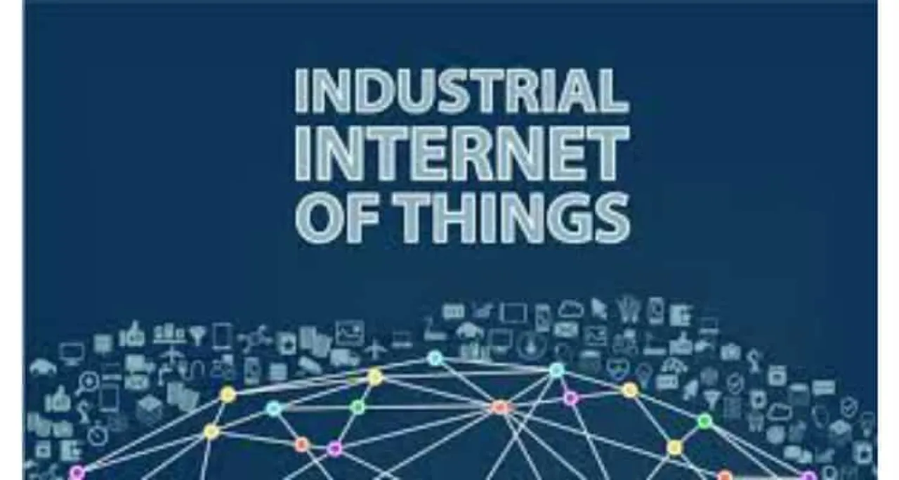 IIoT