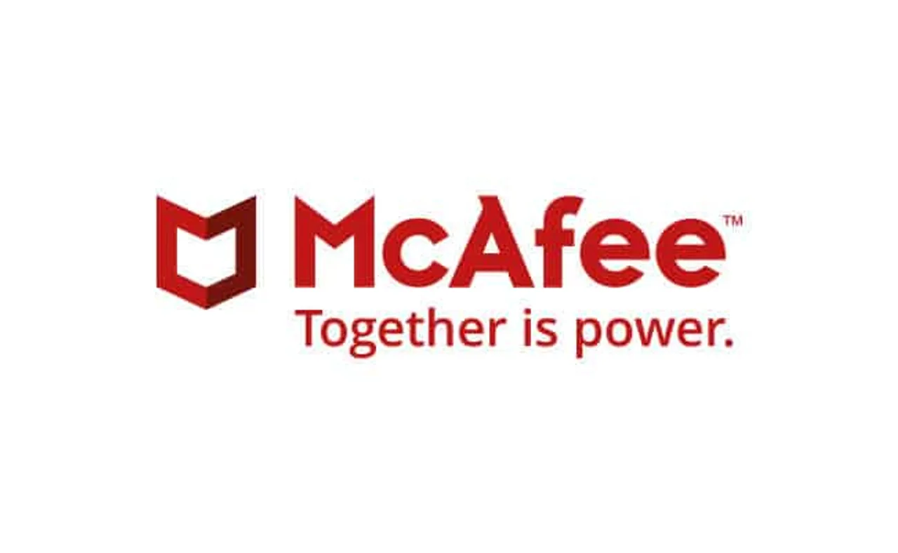 McAfee