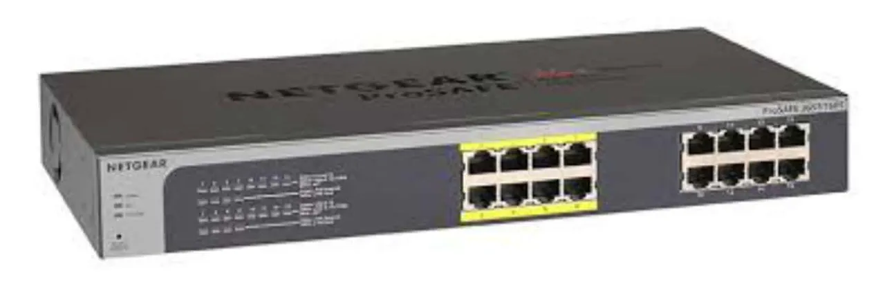 NETGEAR
