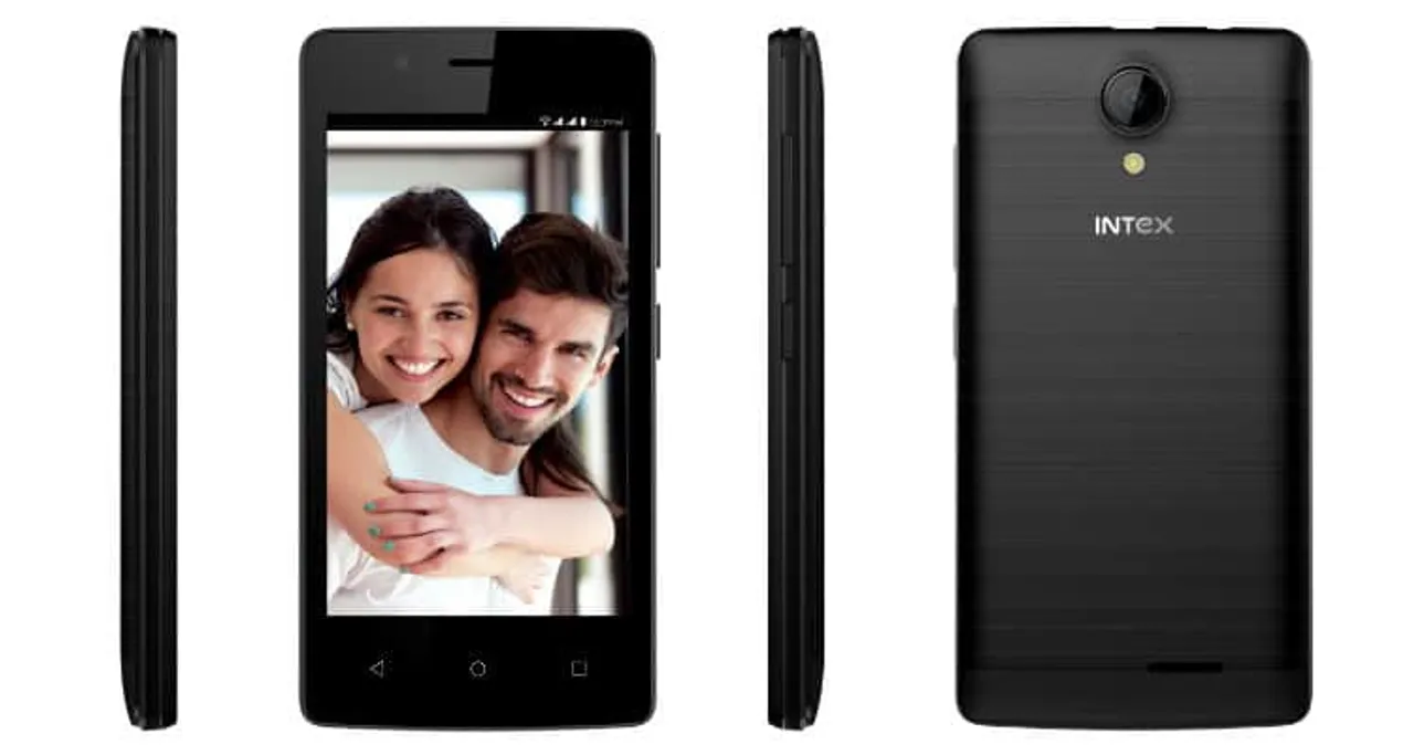 Intex