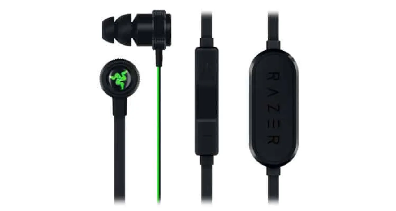 Razer Hammerhead BT