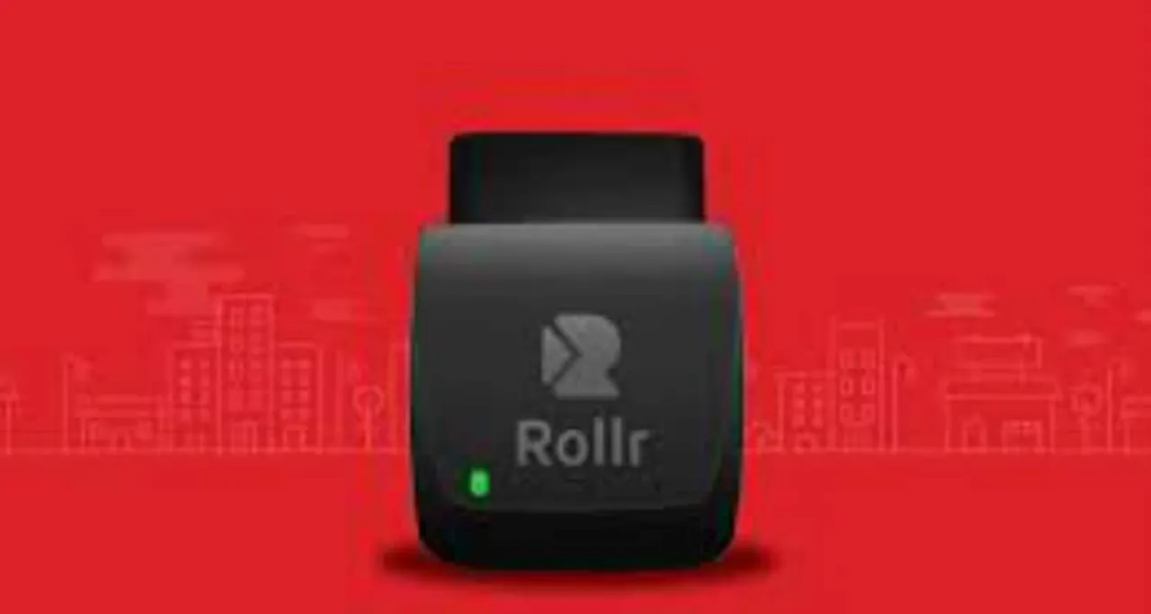 Rollr Mini