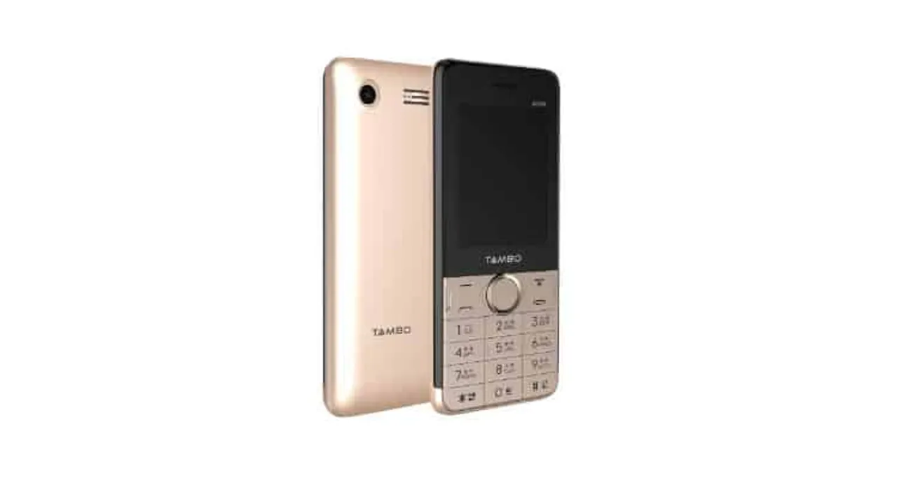 Tambo Mobiles