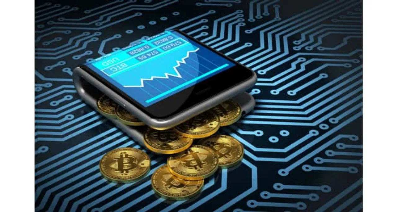 cryptocurrency