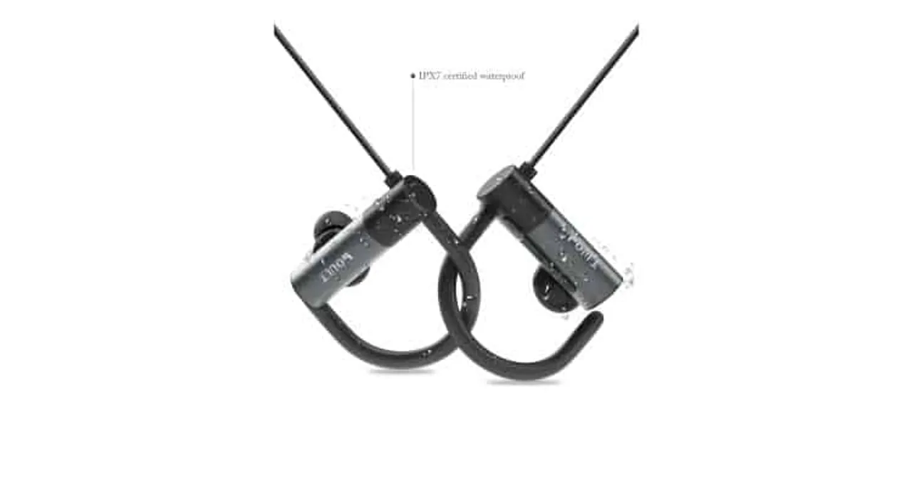 Boult Audio Encore