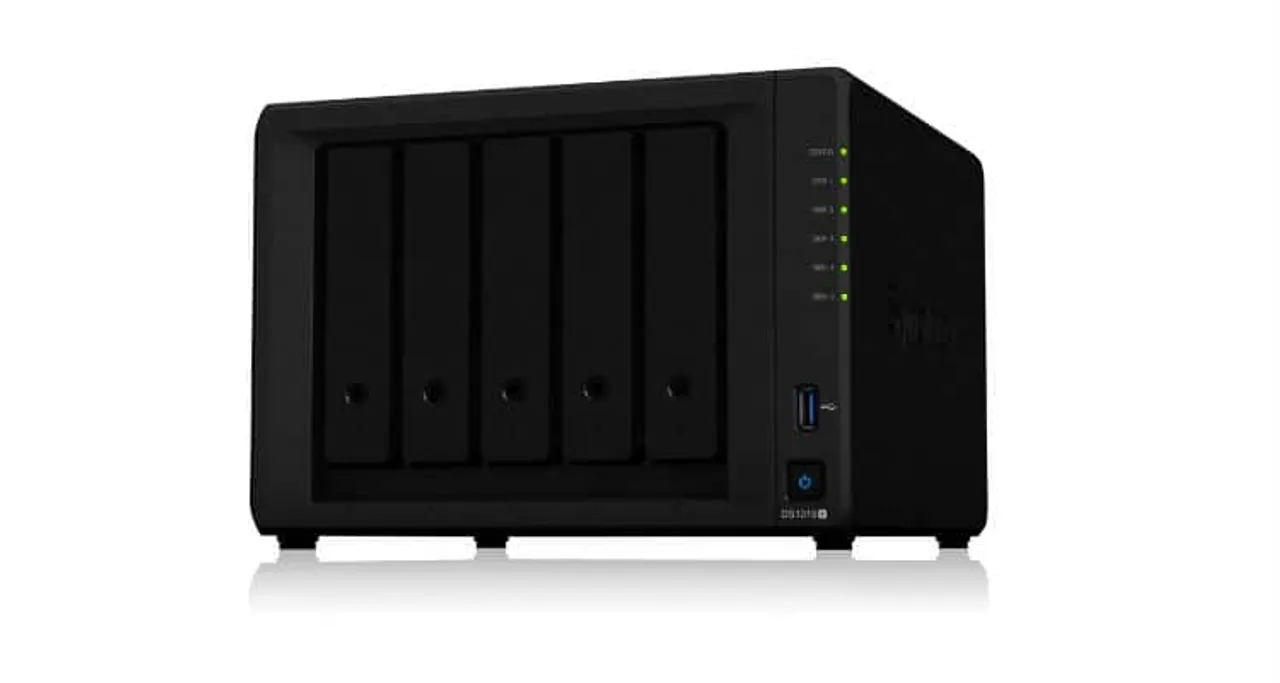 Synology