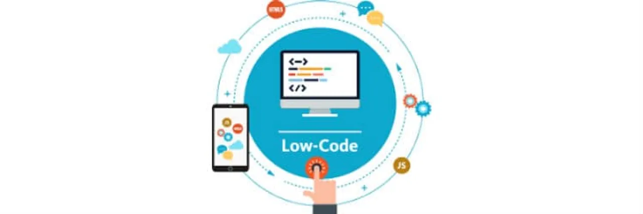 Low-code platforms