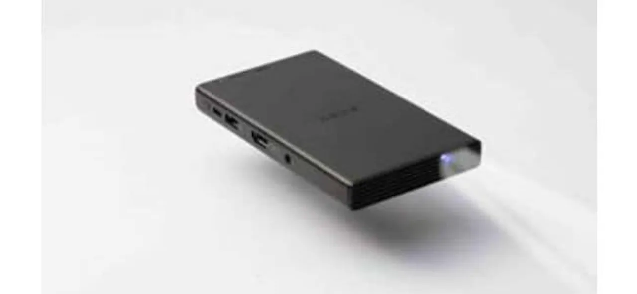 Sony