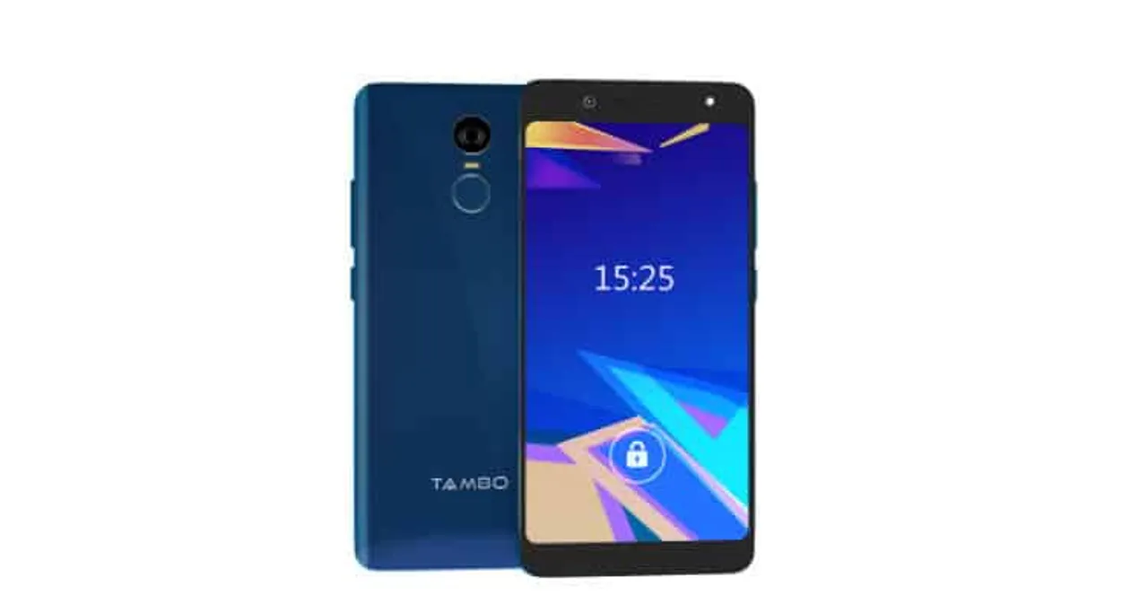 Tambo Mobiles