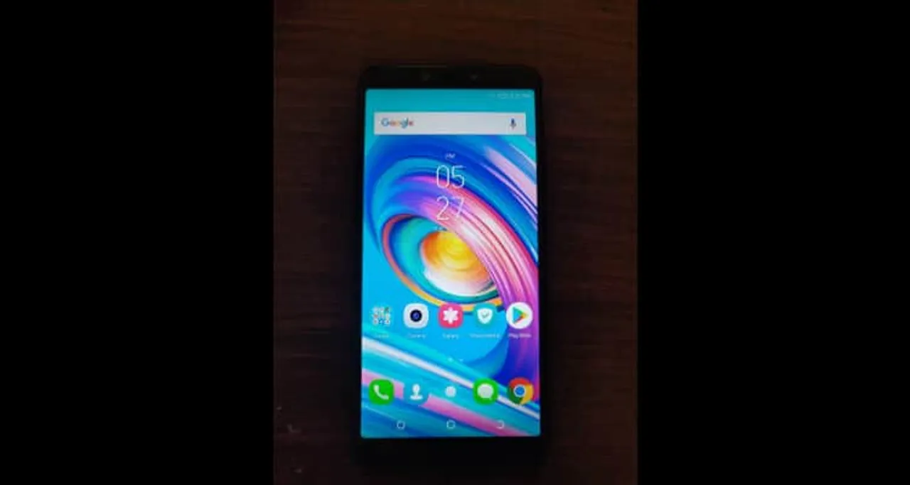 Tecno