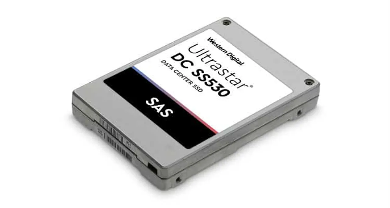 Western Digital