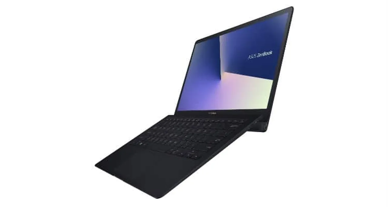 ASUS
