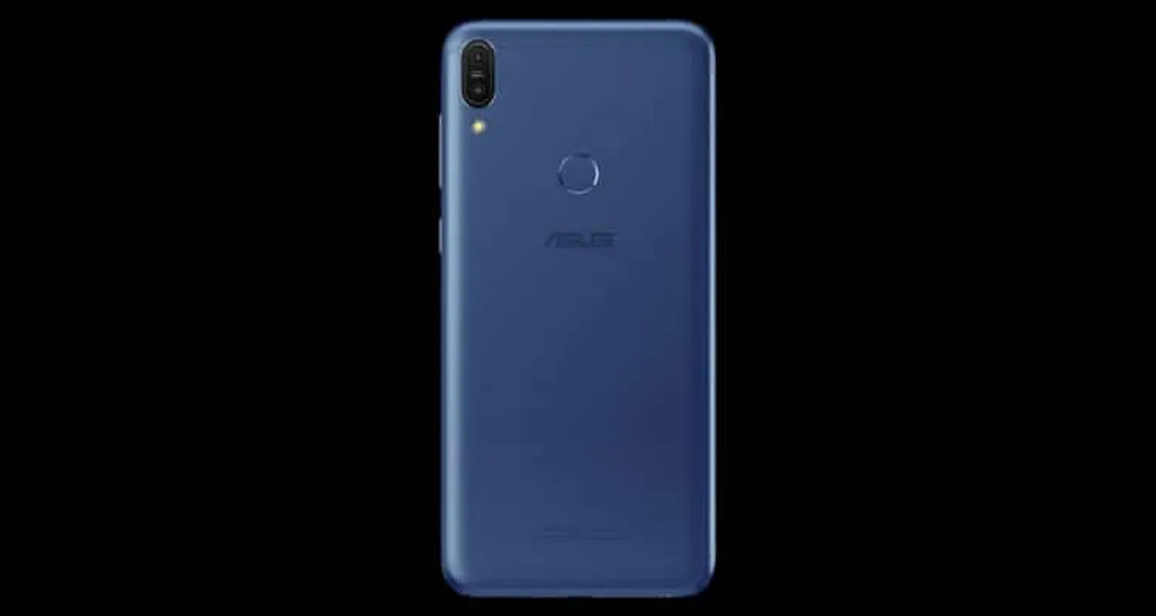 ASUS