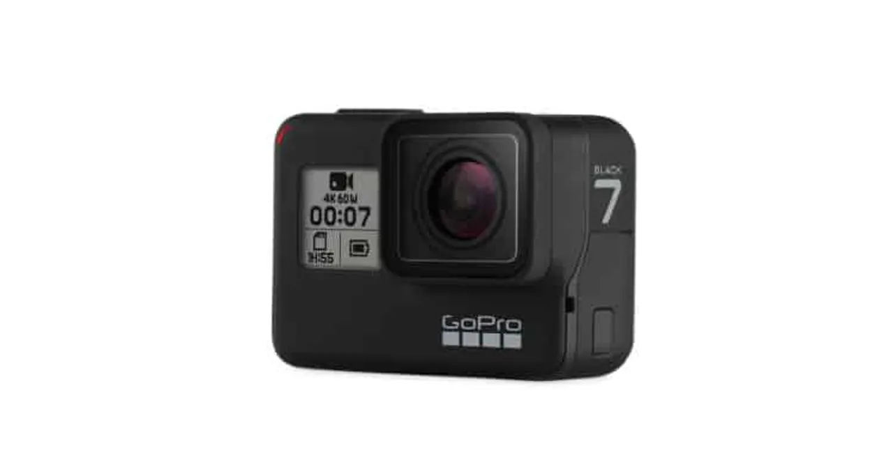 GoPro