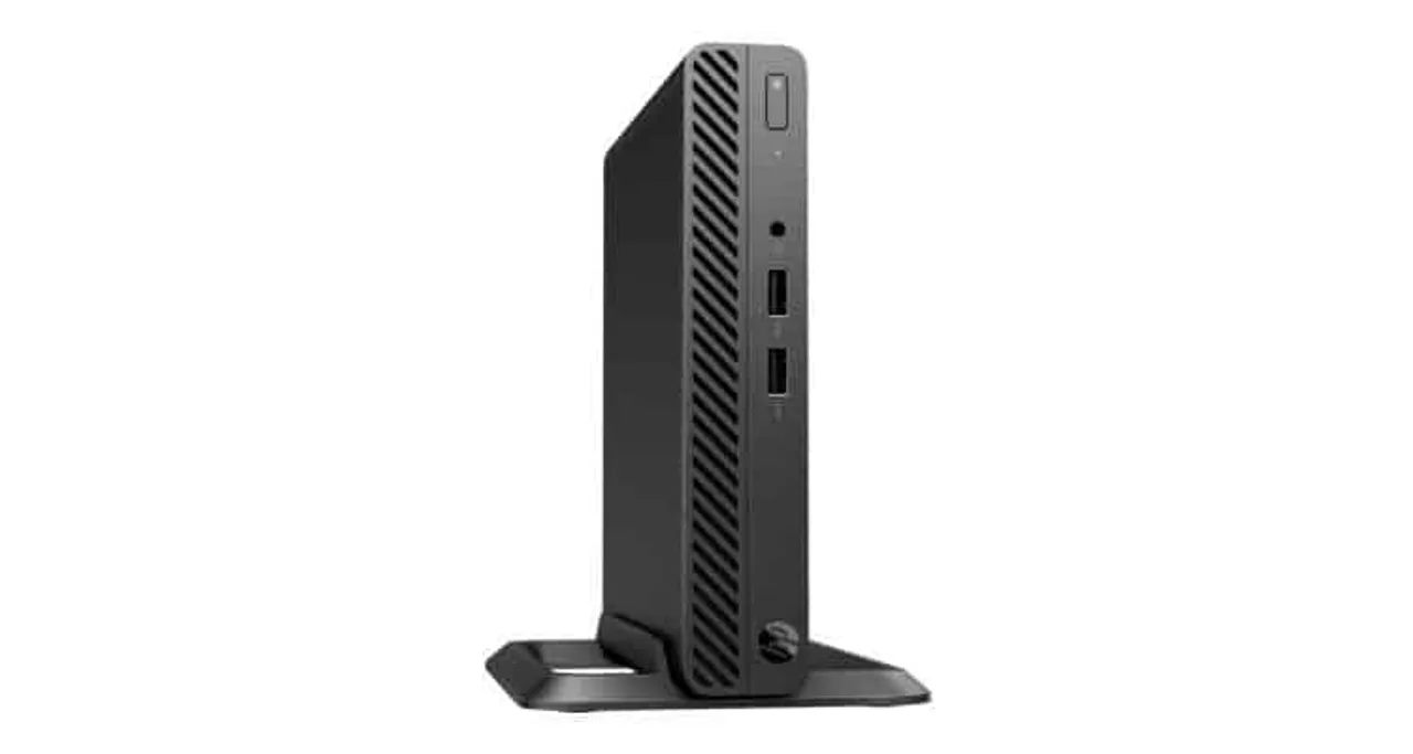 HP Inc