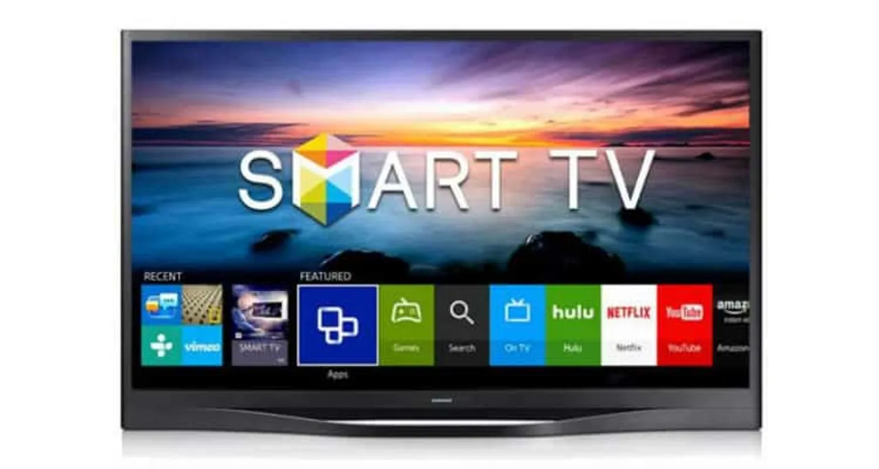 smart tvs