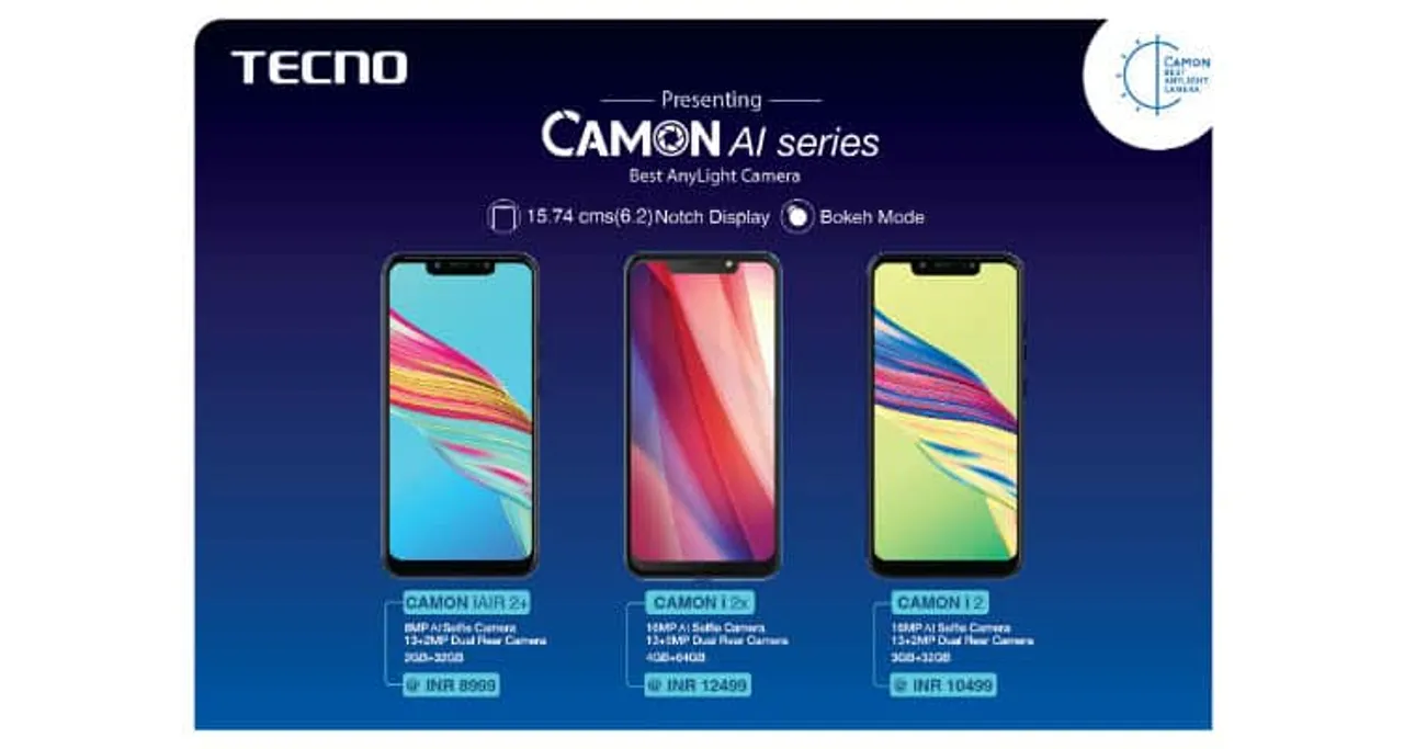 TECNO