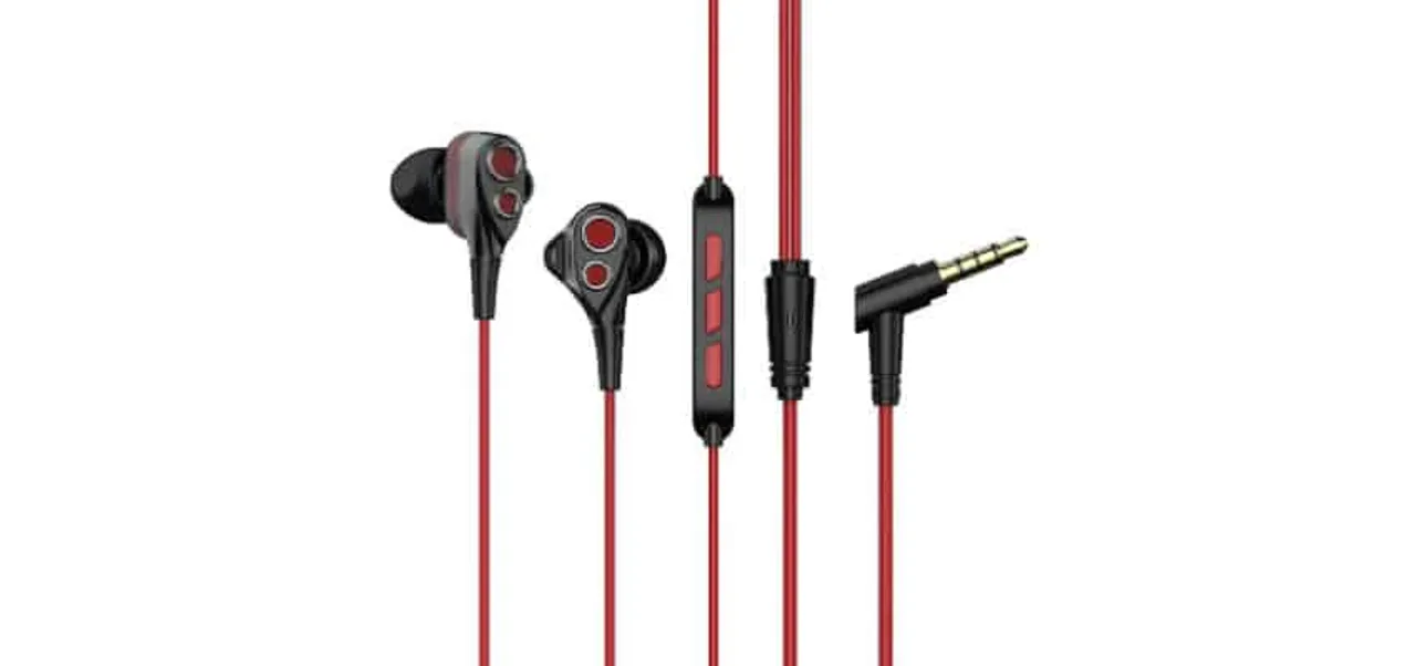 boAt Nirvanaa Tres Triple Drivers Earphones Review