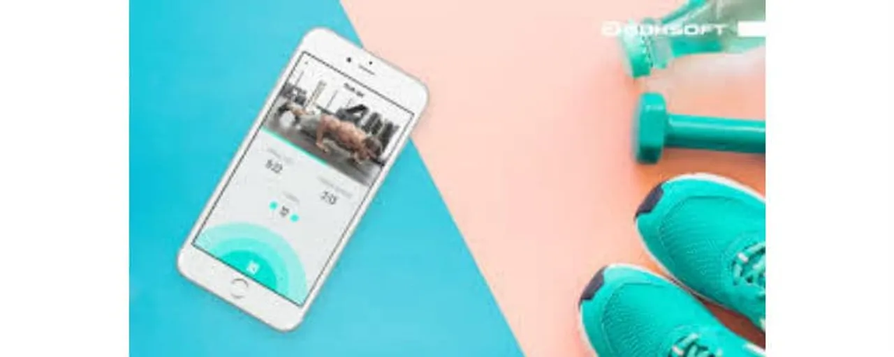 fitness app