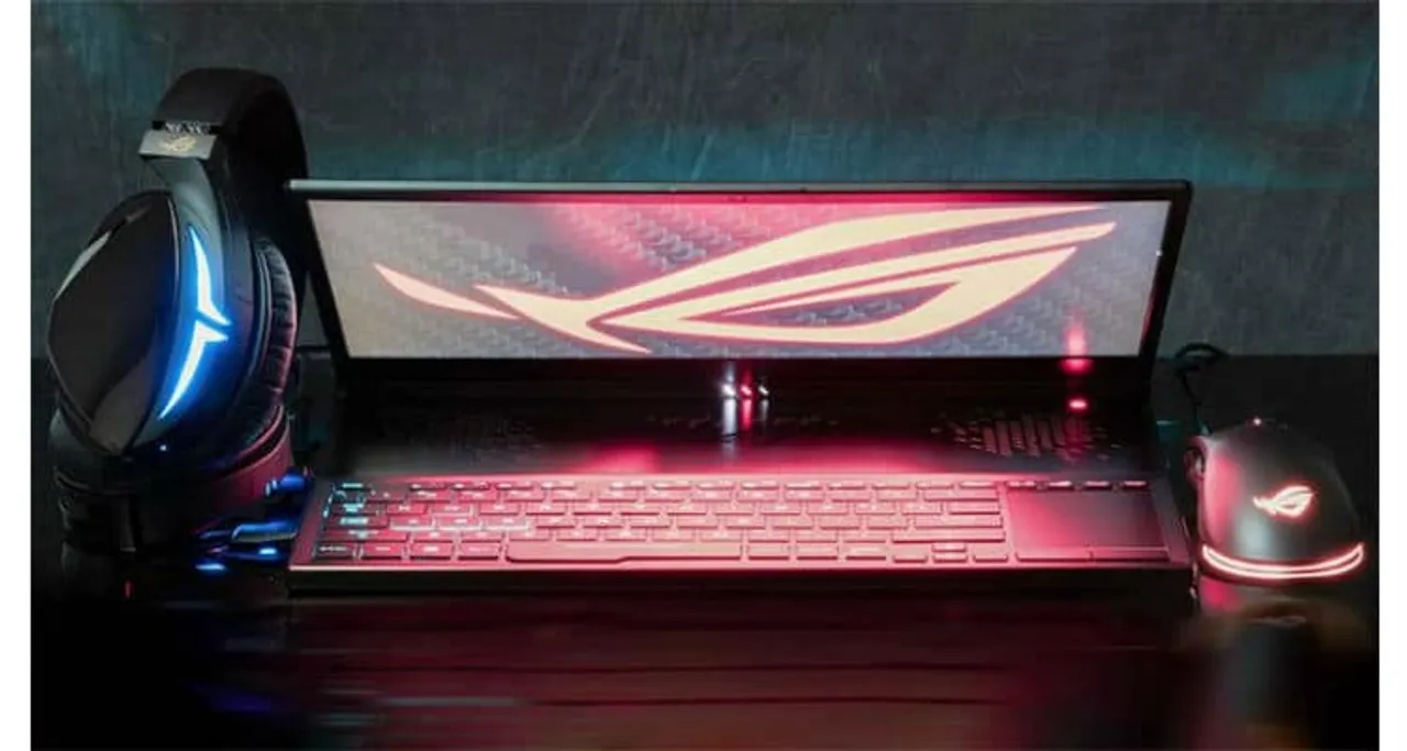 ASUS