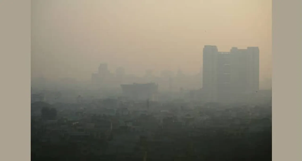 Air Purifier
