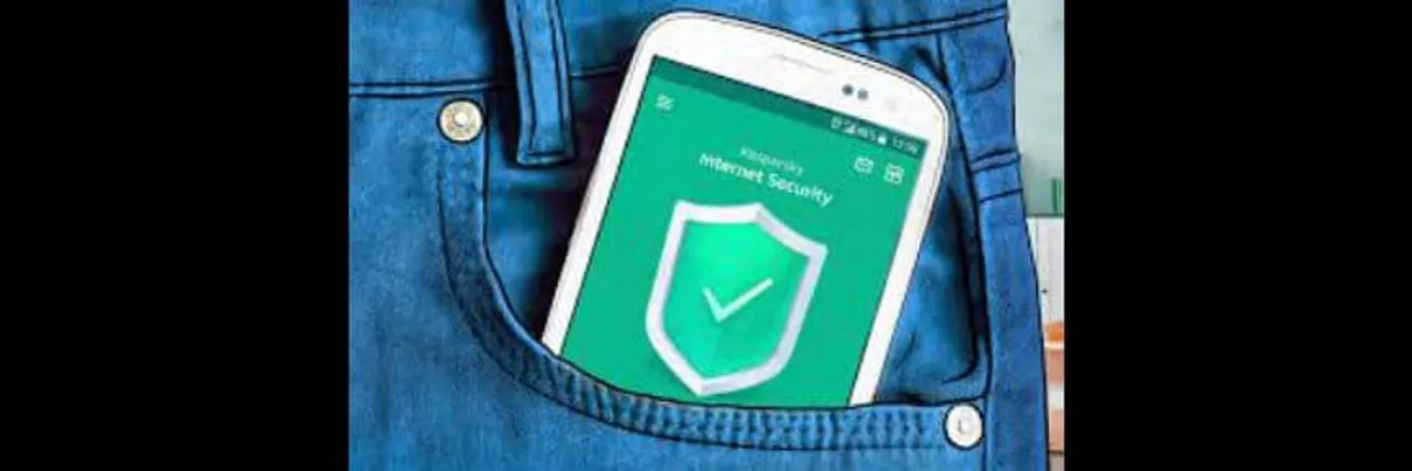 Anti virus app