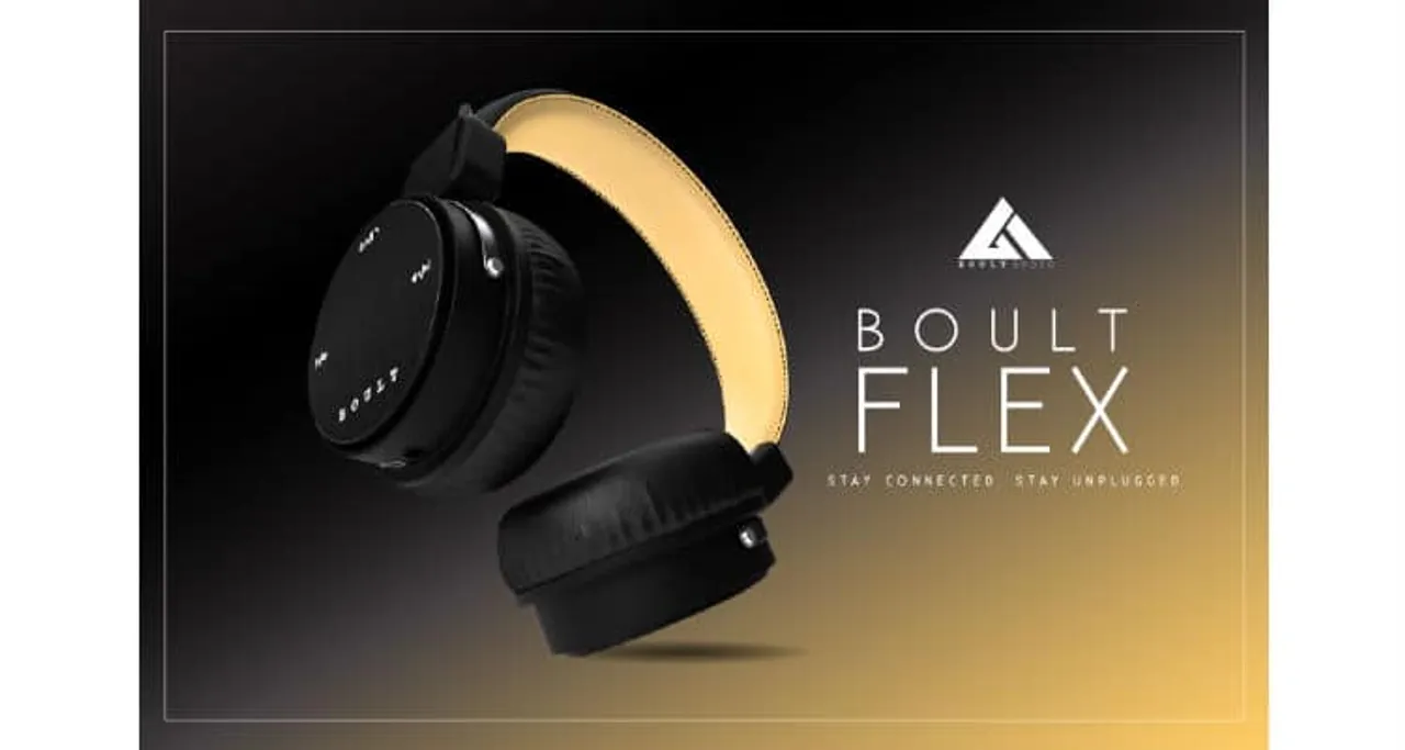 Boult Audio