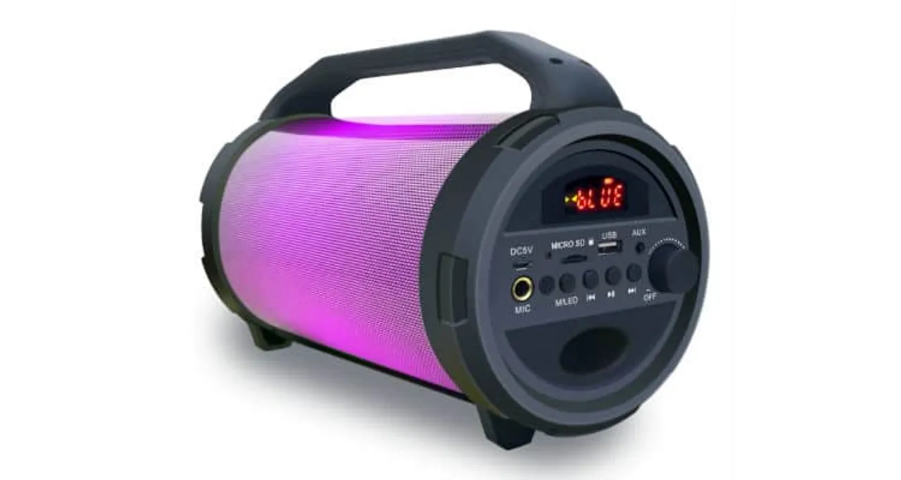 JVC
