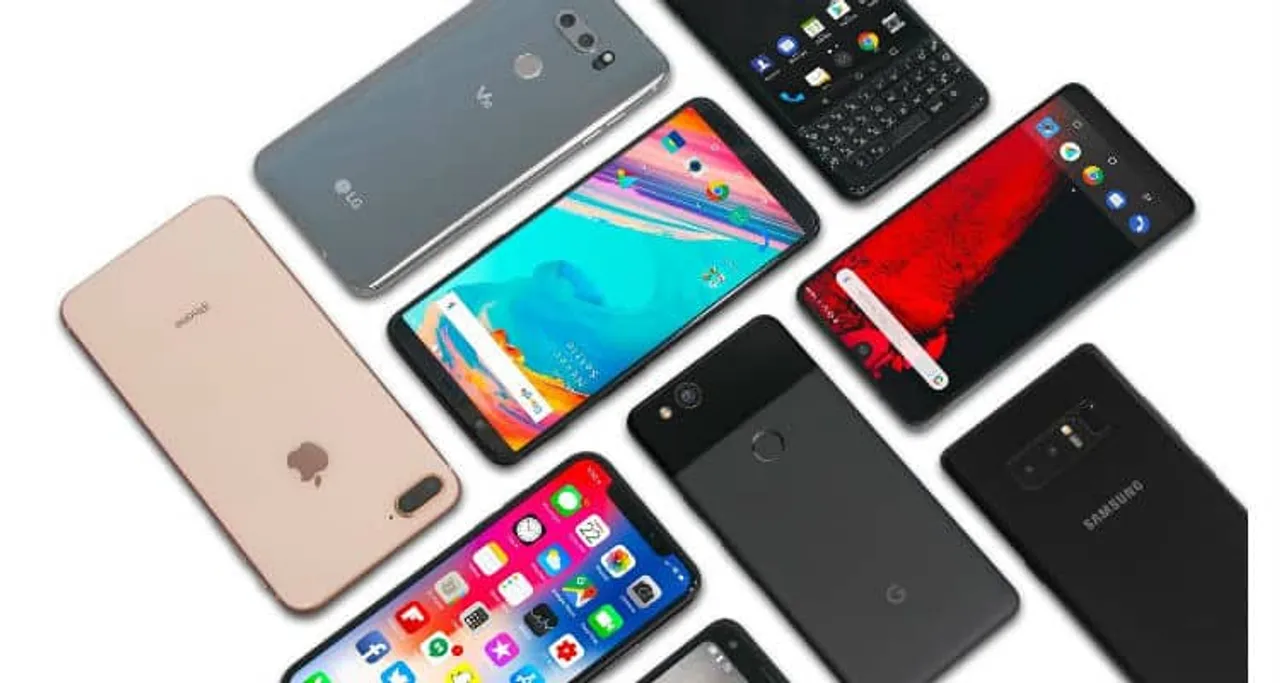 mobile phone