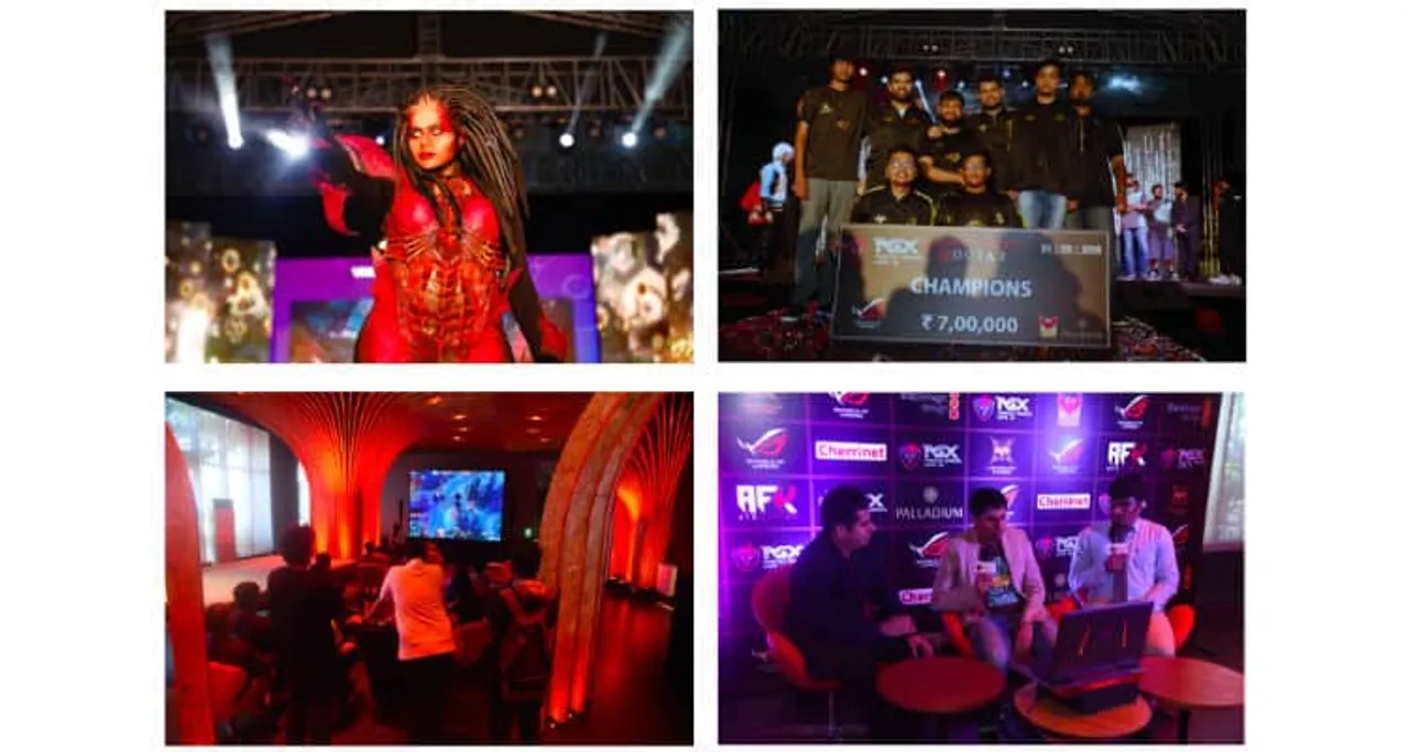 Phoenix Gaming Expo
