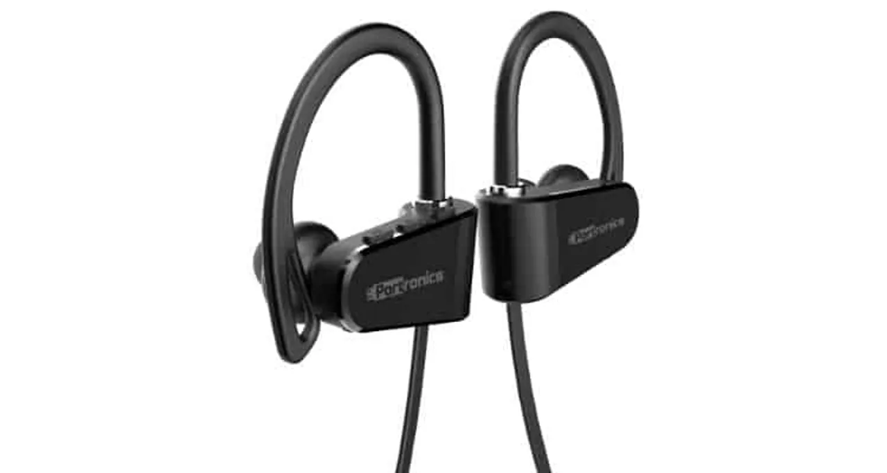 Portronics
