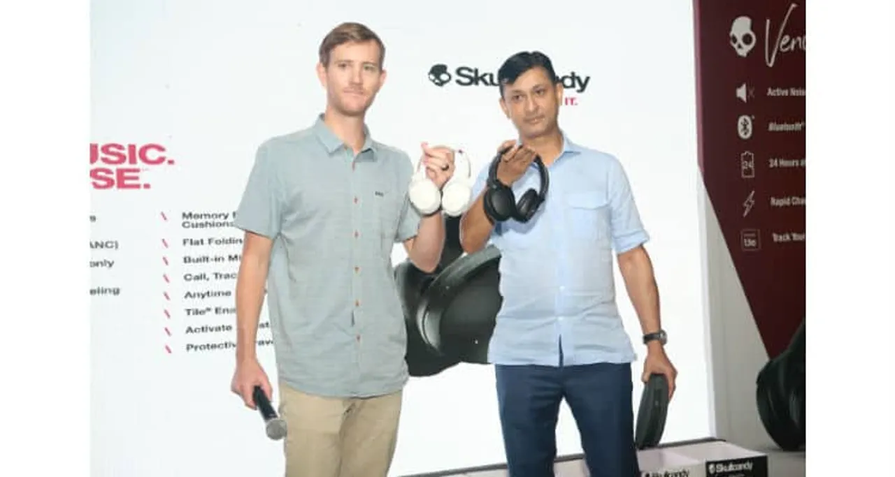 Skullcandy