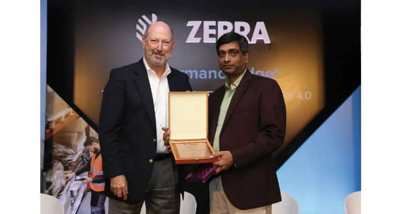 Zebra Technologies