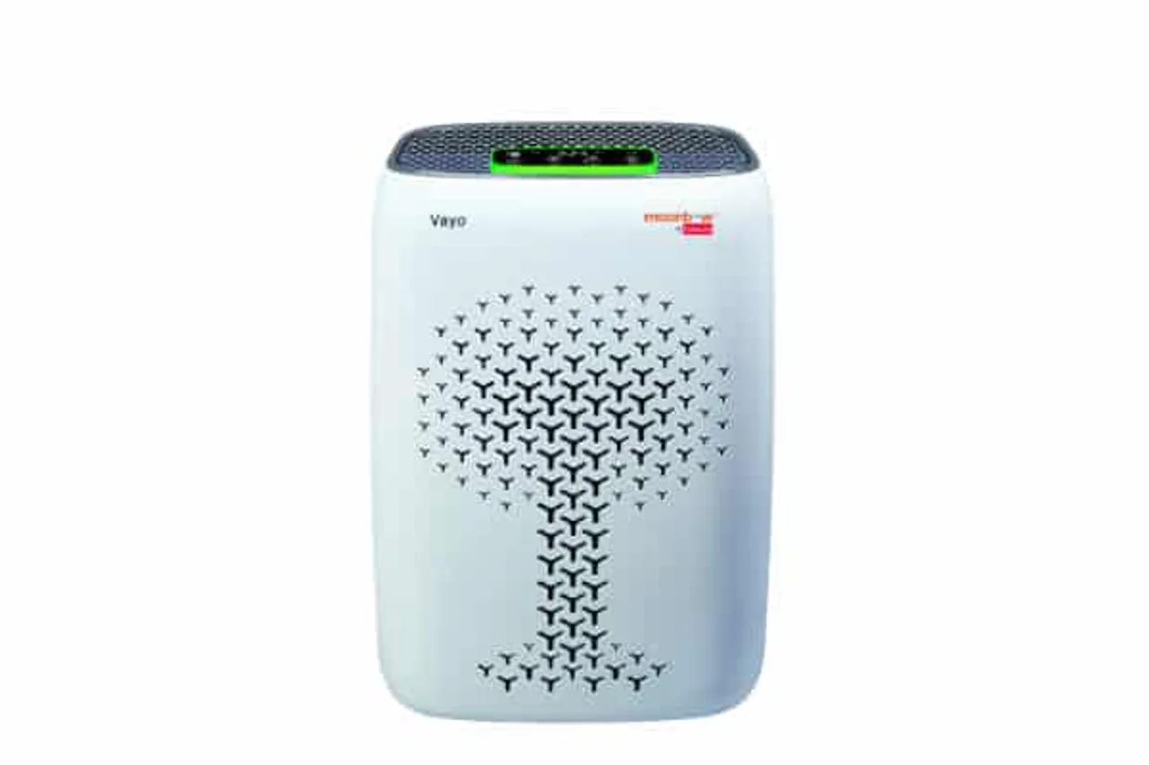 air purifier