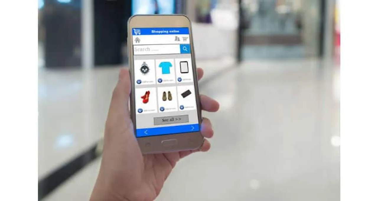 shopping apps