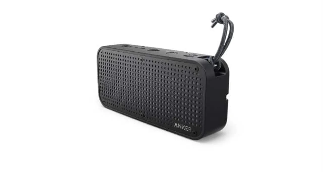 speaker
