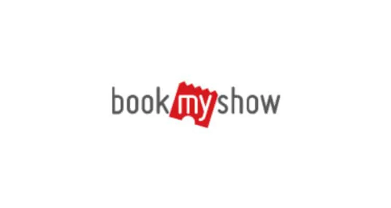 BookMyShow