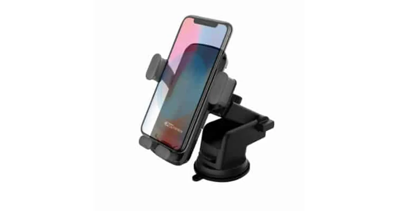 Portronics