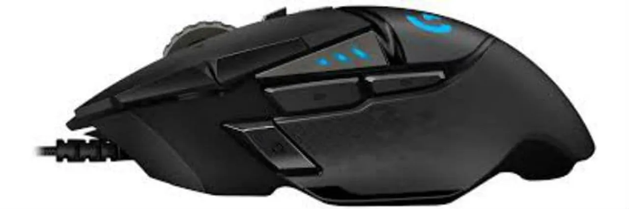 Logitech G