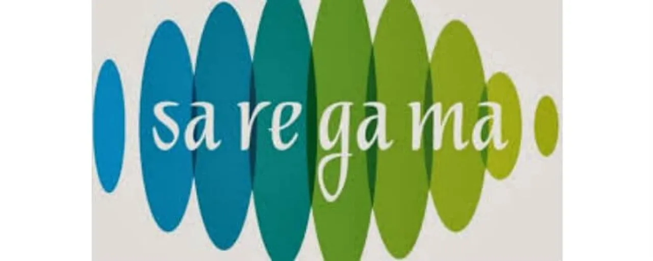 Saregama