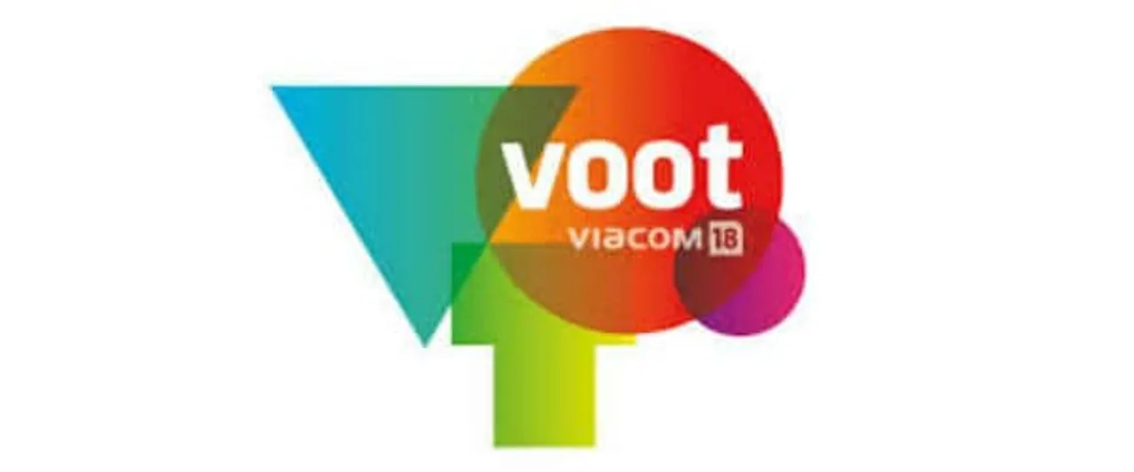 VOOT