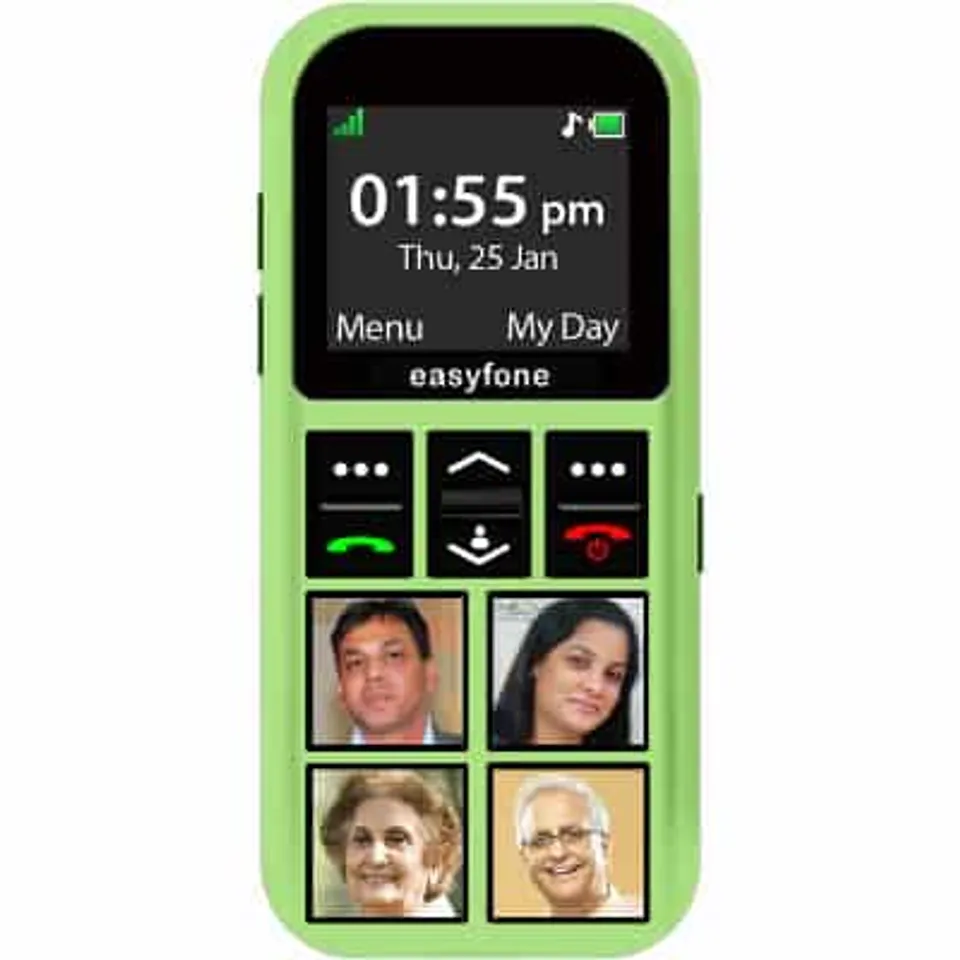 easyfone