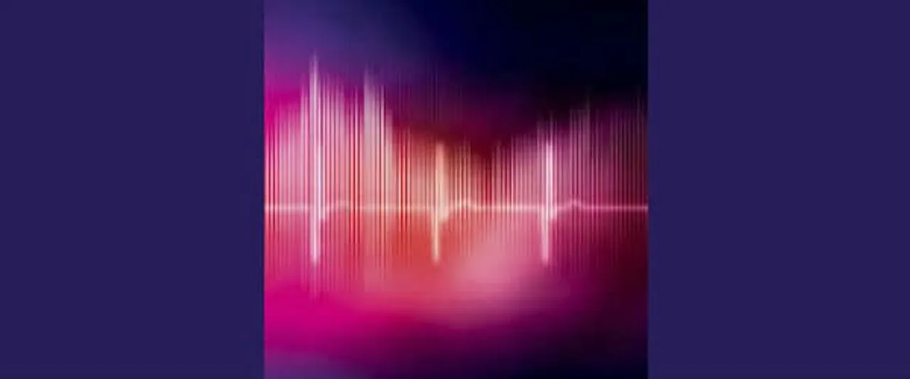 voice content