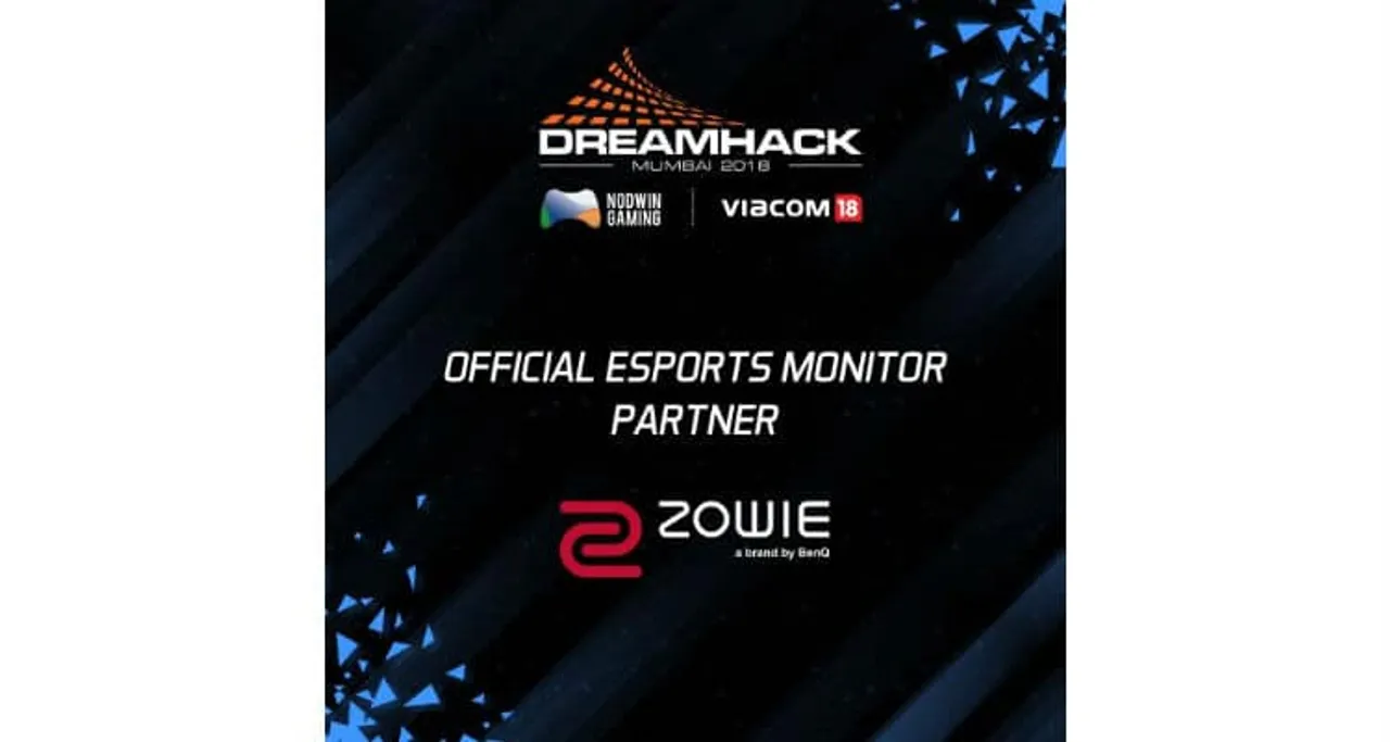 BenQ ZOWIE