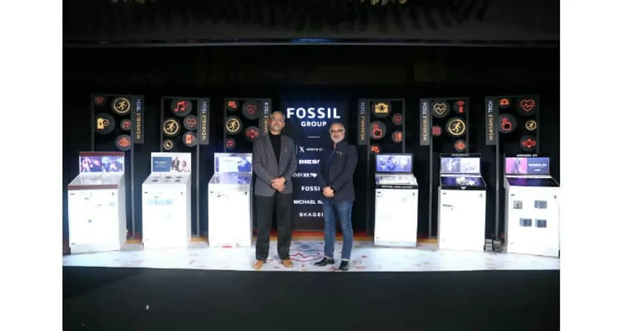 Fossil