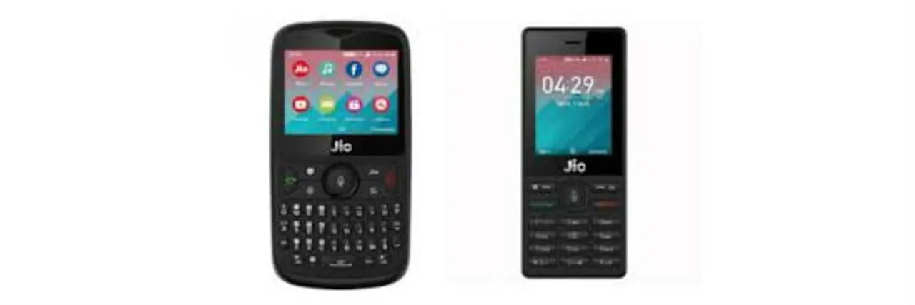Fusion phones
