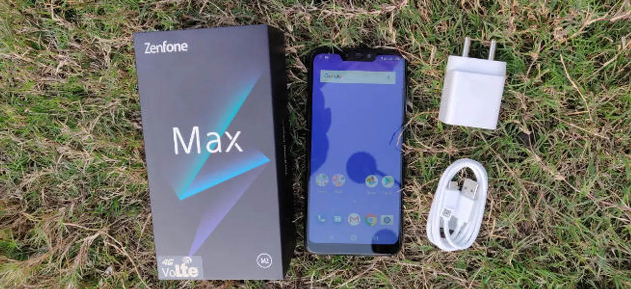 ASUS Zenfone